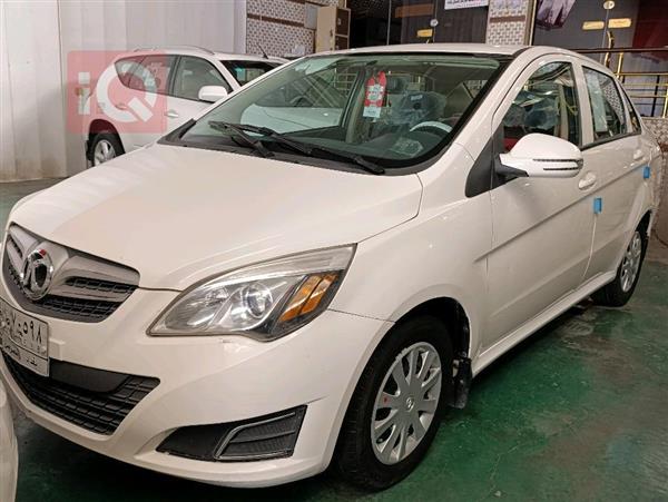 BAIC for sale in Iraq